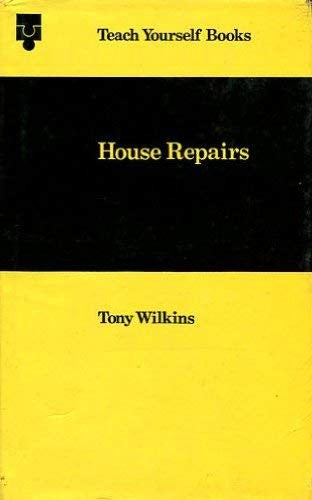 House Repairs