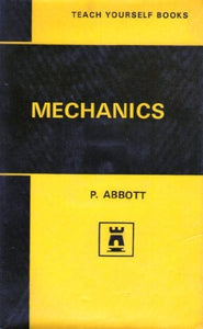 Mechanics 