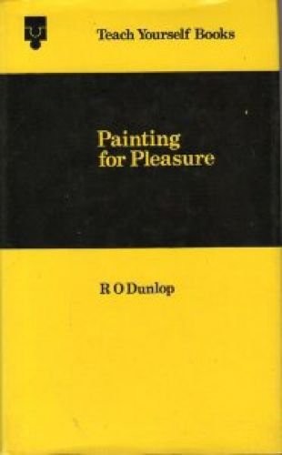 Painting for Pleasure