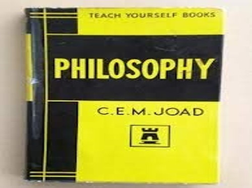 Philosophy
