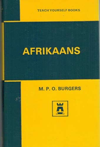 Afrikaans