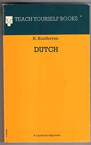 Dutch