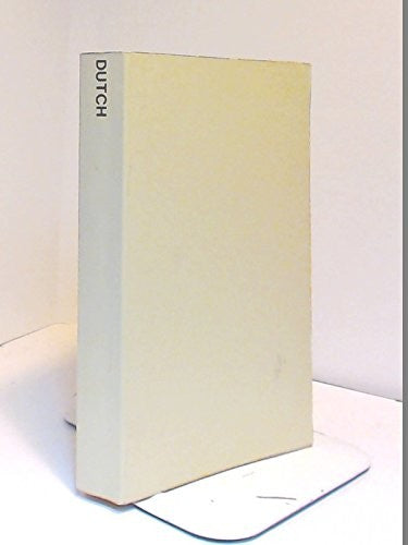 Concise Dutch-English, English-Dutch Dictionary