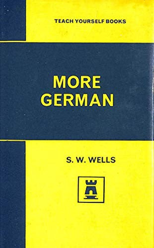 More German