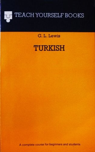 Turkish