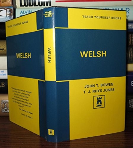 Welsh