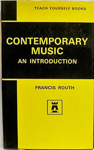 Contemporary Music