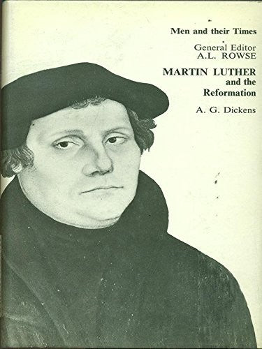 Martin Luther and the Reformation