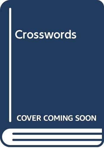 Crosswords