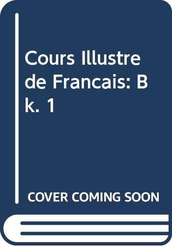 Cours Illustre de Francais