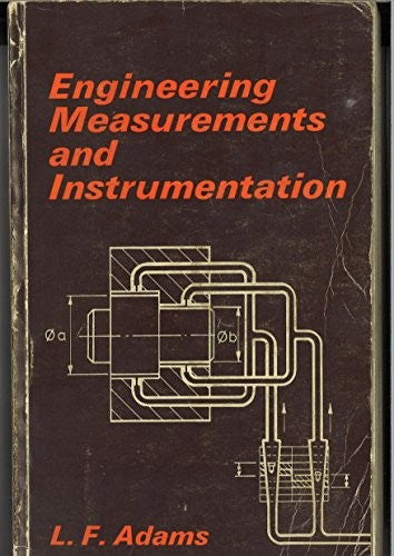 Engineering Measurements and Instrumentation