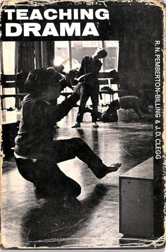 Teaching Drama