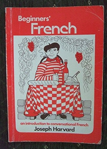 Beginners' French