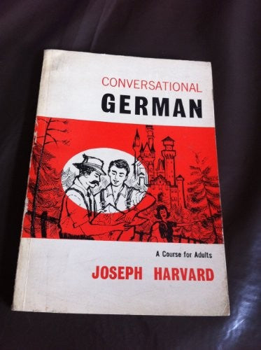 Conversational German