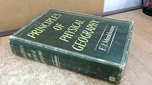 Principles of Physical Geography