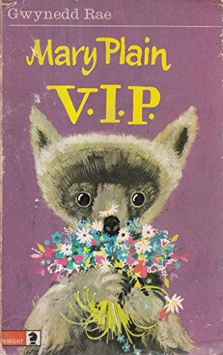 Mary Plain, V.I.P.