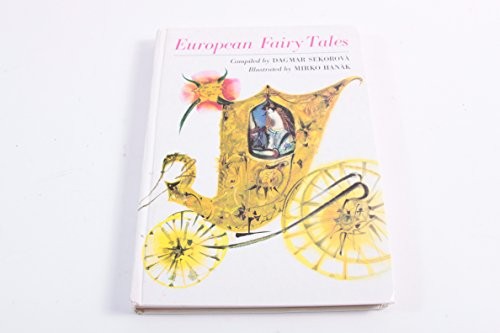 European Fairy Tales