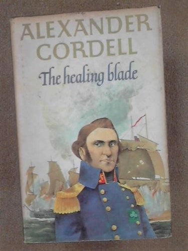 Healing Blade