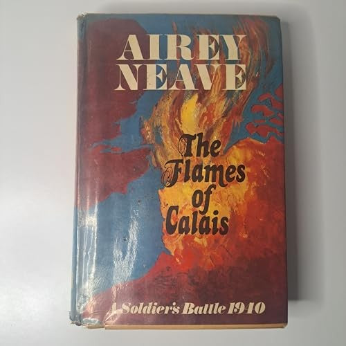 Flames of Calais