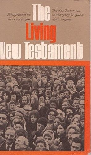 Living New Testament