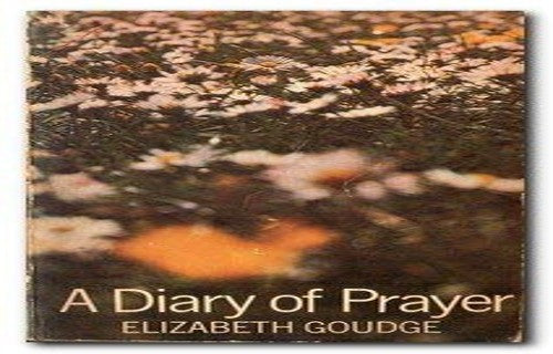 Diary of a Prayer