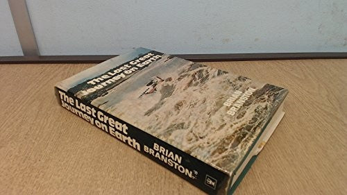 Last Great Journey on Earth