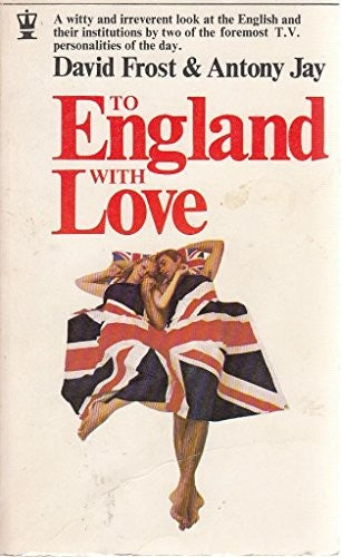 To England with Love