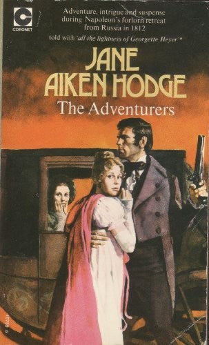The Adventurers