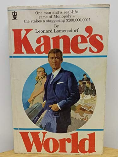 Kane's World