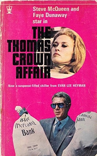 The Thomas Crown Affair