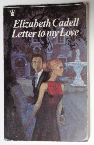 Letter to My Love