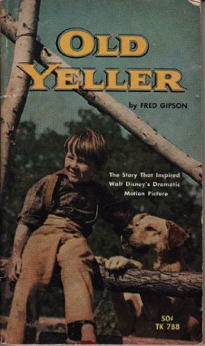 Old Yeller