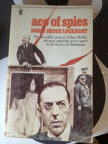 Ace of Spies