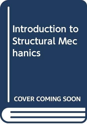 Introduction to Structural Mechanics