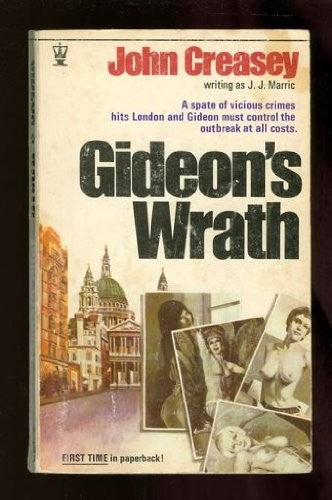 Gideon's Wrath