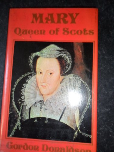 Mary, Queen of Scots