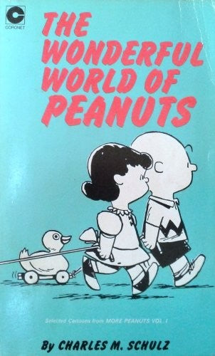 The Wonderful World of Peanuts