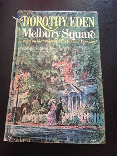 Melbury Square