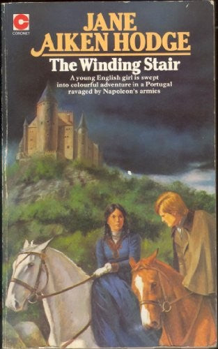 The Winding Stair