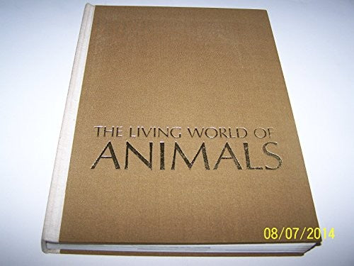 Living World of Animals