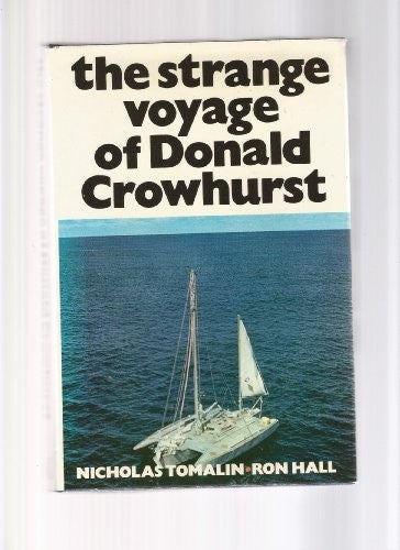 Strange Voyage of Donald Crowhurst