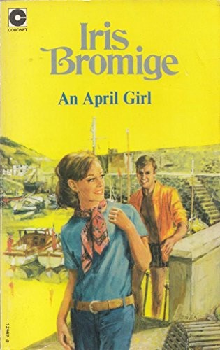 An April Girl