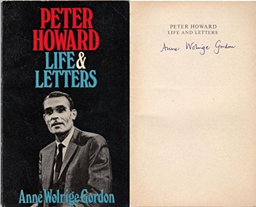 Peter Howard