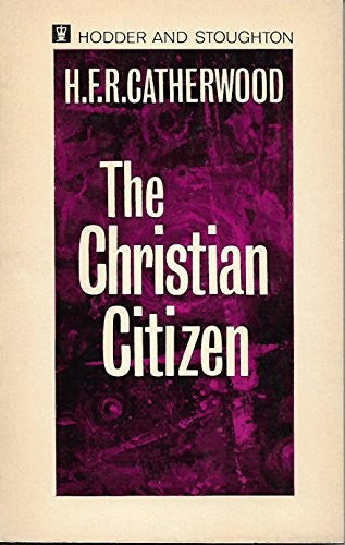 Christian Citizen