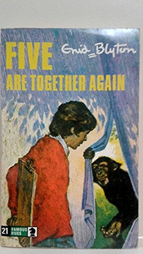 Five are Together Again