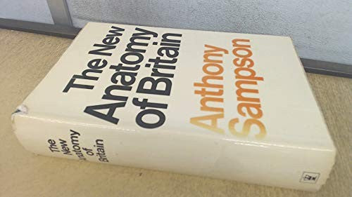 New Anatomy of Britain
