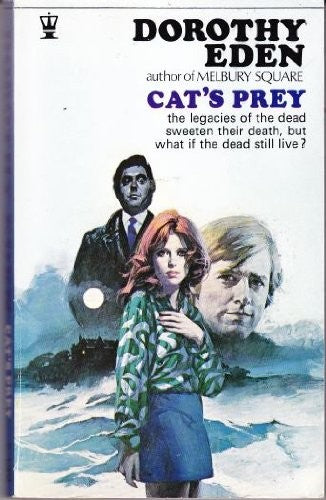 Cat's Prey