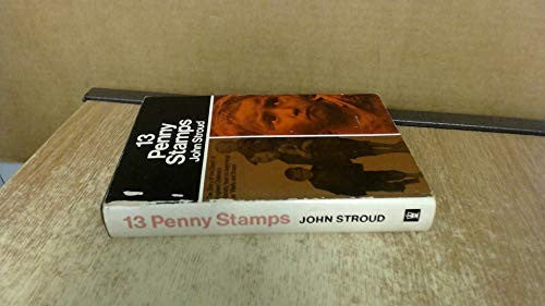 Thirteen Penny Stamps
