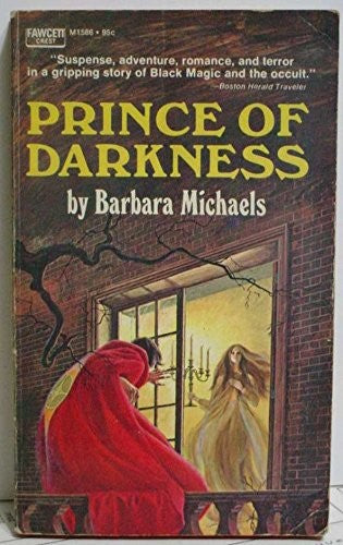 Prince of Darkness