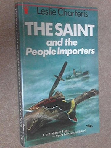 Saint and the People Importers
